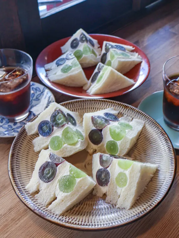 이치카와야 커피 사진 4