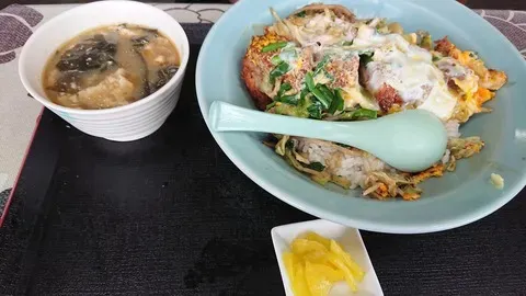 ラーメンハウスてぃだ(restaurant、町中華) 사진 2