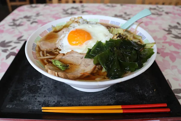 ラーメンハウスてぃだ(restaurant、町中華) 사진 3