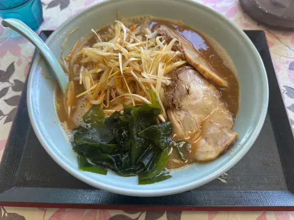 ラーメンハウスてぃだ(restaurant、町中華) 사진 4