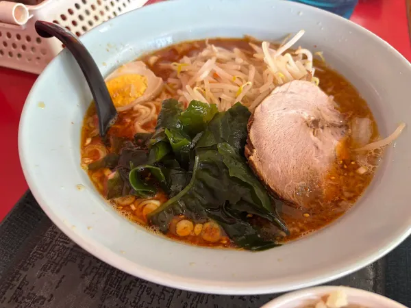 ラーメンハウスてぃだ(restaurant、町中華)の写真3