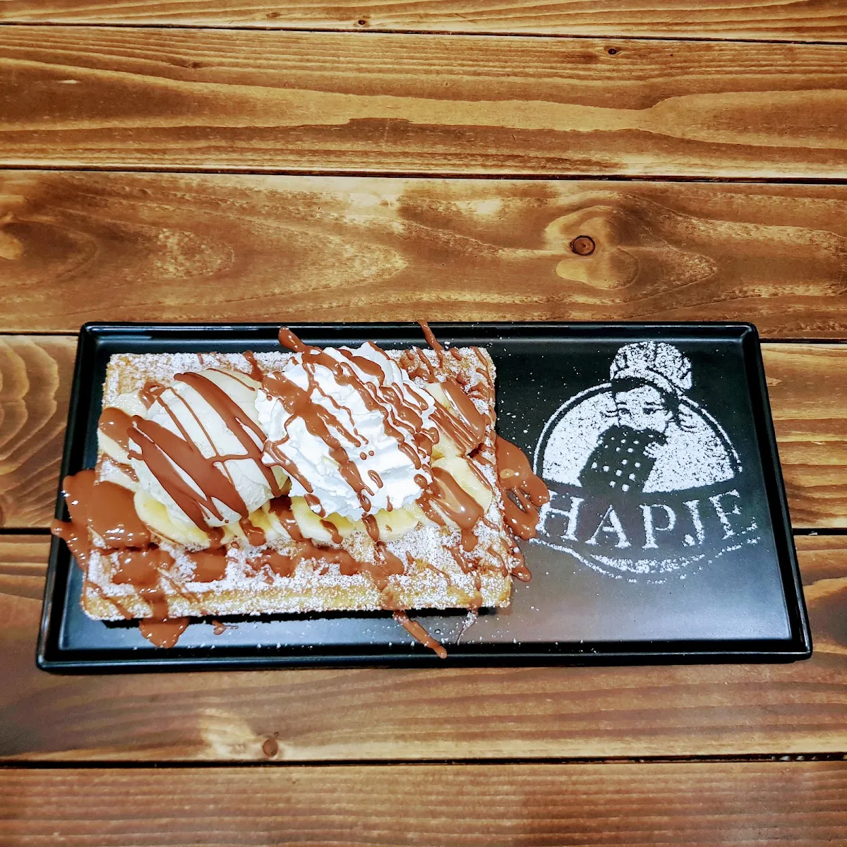 Hapje ハピェのメイン写真
