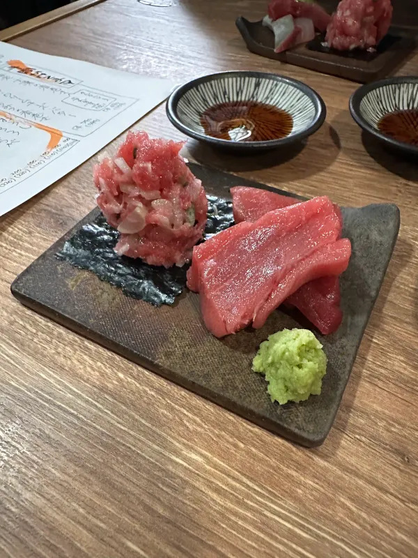 いざか家 桜坂 北11条店の写真4