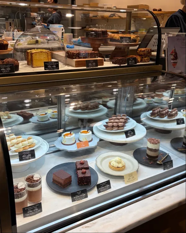Green Bean to Bar Chocolate | Nakameguro 사진 4
