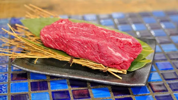 토라니츠노 야끼니꾸 사진 5