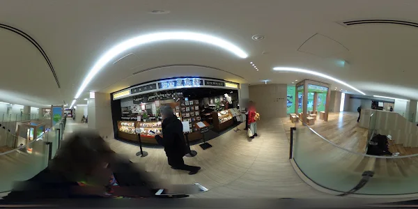 生ソーセージバル LECKER (レッカー) 札幌ル・トロワ店
