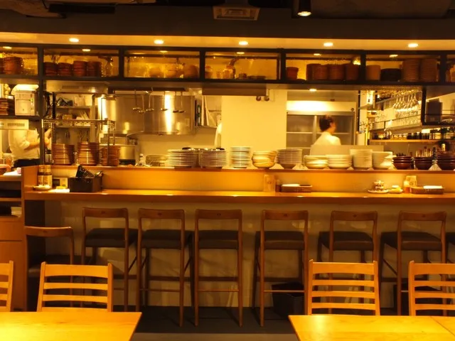 生ソーセージバル LECKER (レッカー) 札幌ル・トロワ店 대표 사진