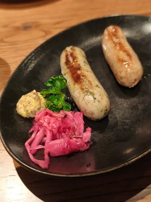 生ソーセージバル LECKER (レッカー) 札幌ル・トロワ店 사진 5