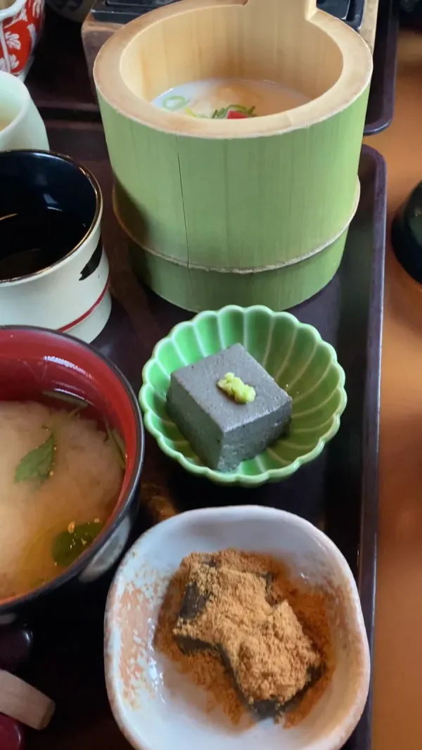 사가 두부 이네 본점 사진 2