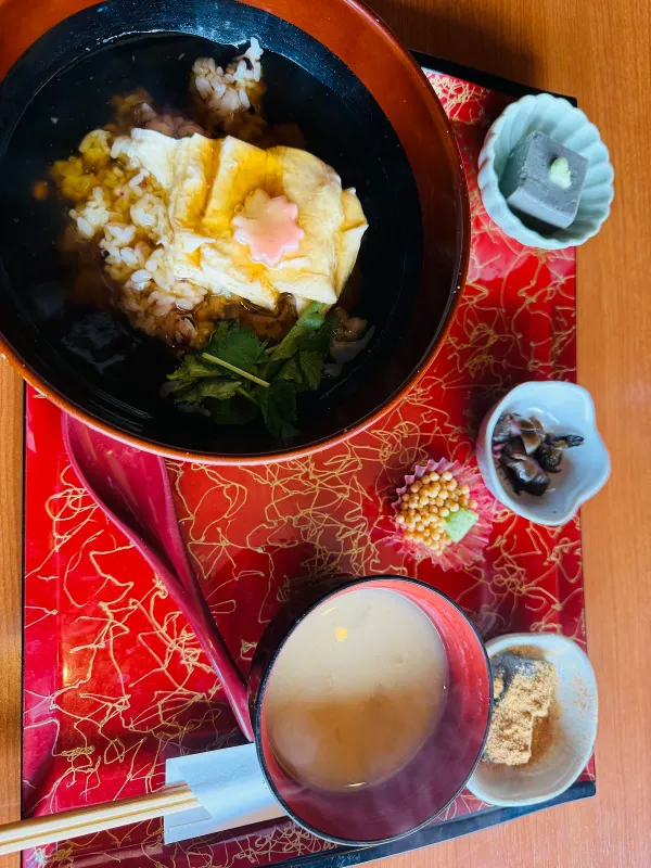 嵯峨とうふ 稲 本店の写真5