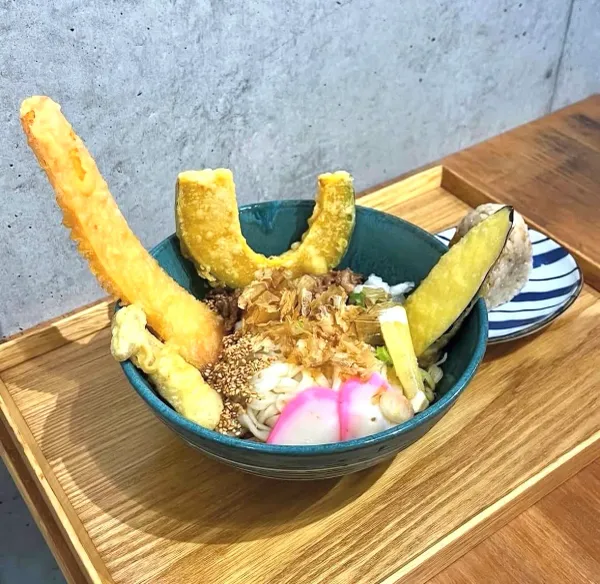 에미 우동 EMIUDON 사진 5