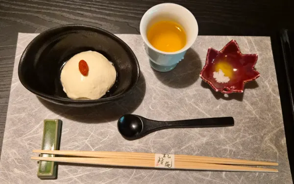 松籟庵の写真4