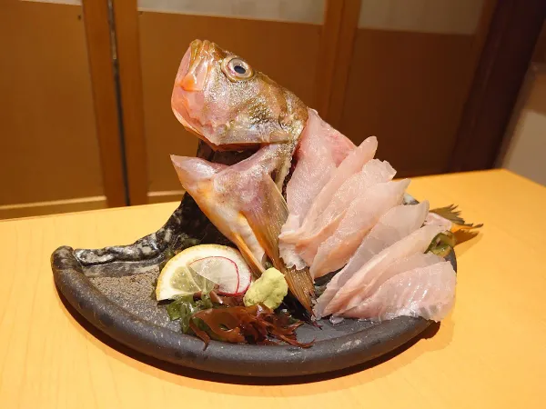 Hyakuya Sapporo Kitaguchi 사진 4