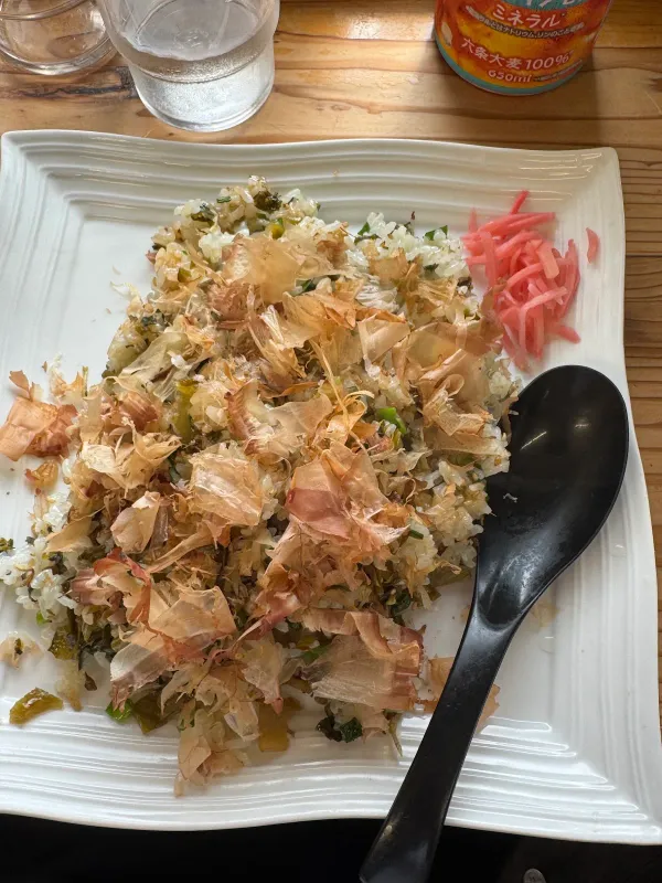 みくま飯店(三隈飯店)の写真5