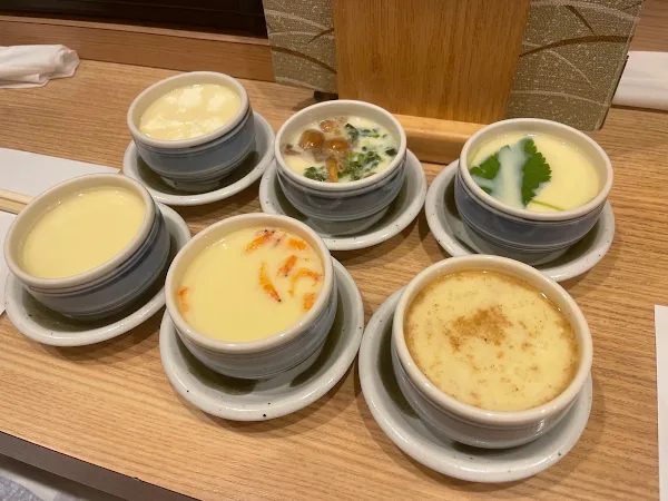 챠완무시 혼포 이나호 나카스 사진 4
