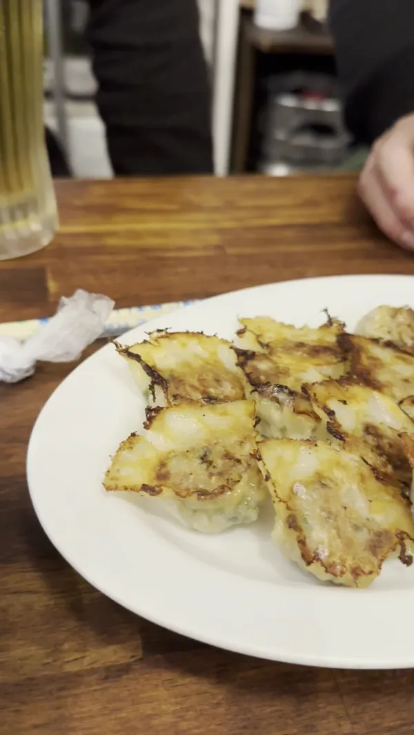 ★ 한입교자 텐야 사진 3