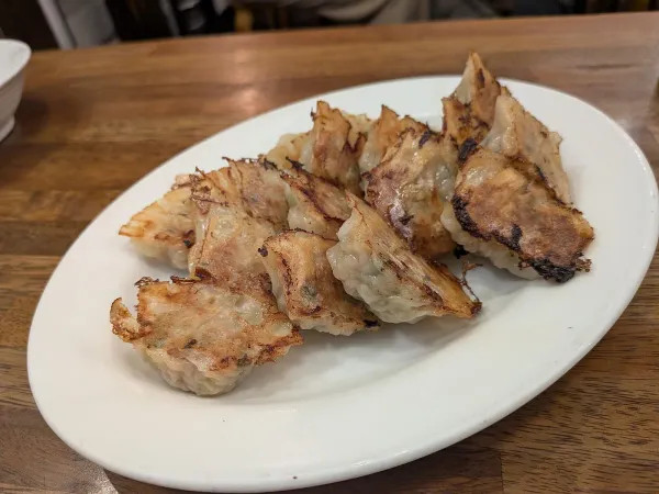 ★ 한입교자 텐야 사진 5