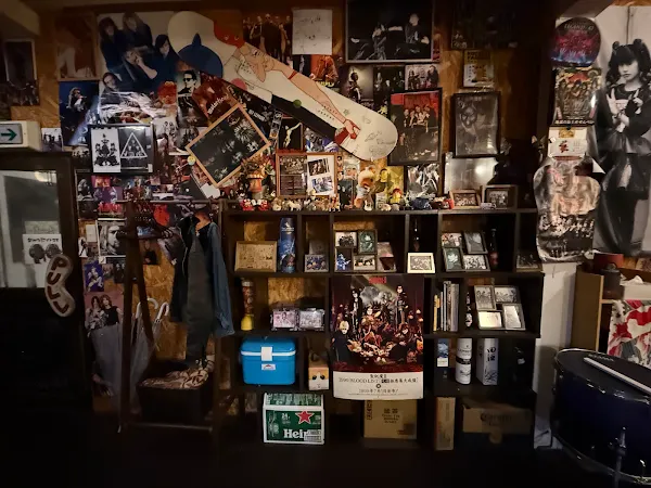 cafe&bar Wall 사진 4