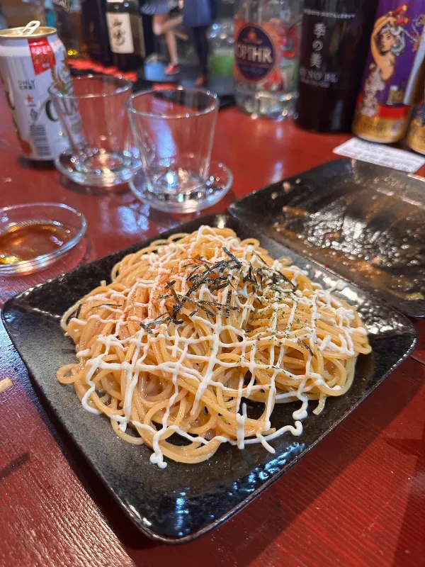 cafe&bar Wallの写真4