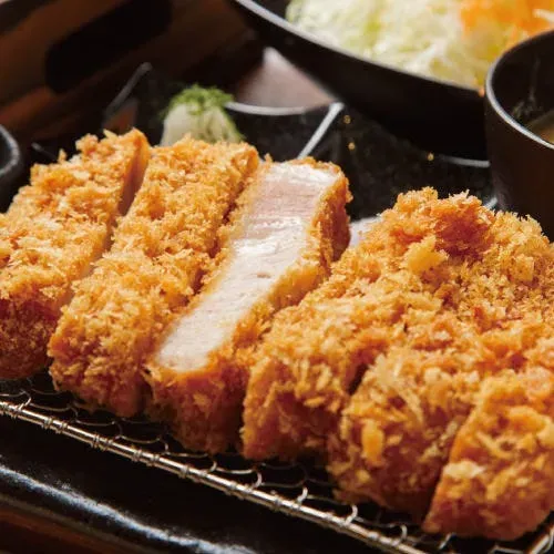 Kagoshima Kurokatsutei Hakataamyupurazaten 사진 3