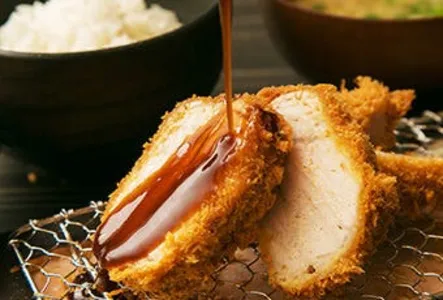 Kagoshima Kurokatsutei Hakataamyupurazaten 사진 5