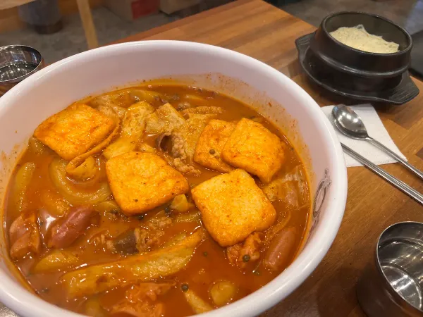 うまかめん 麹町本舗の写真3