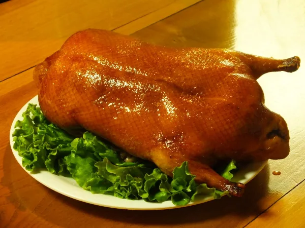 本格中華食べ放題 中国料理 青島飯店 すすきの店