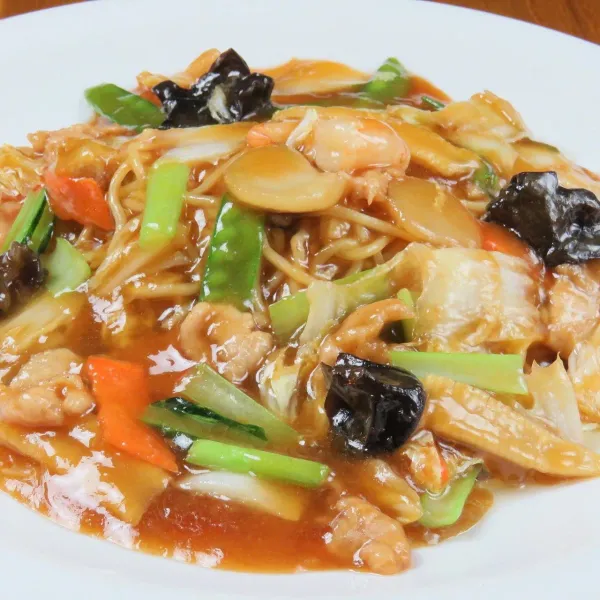 本格中華食べ放題 中国料理 青島飯店 すすきの店 사진 4