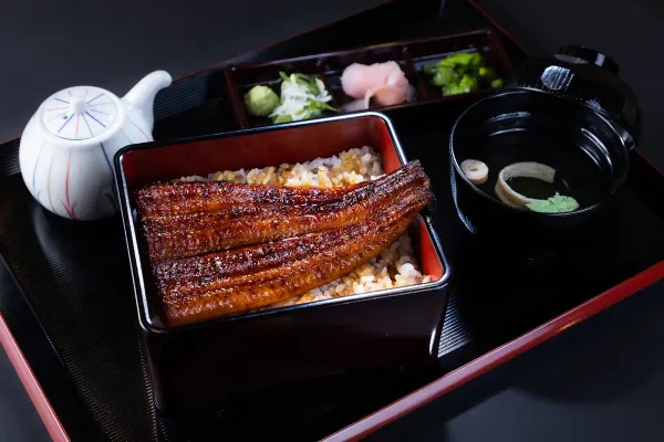 鰻の成瀬宮古島店/Naruse Unagi Miyakojima 사진 2