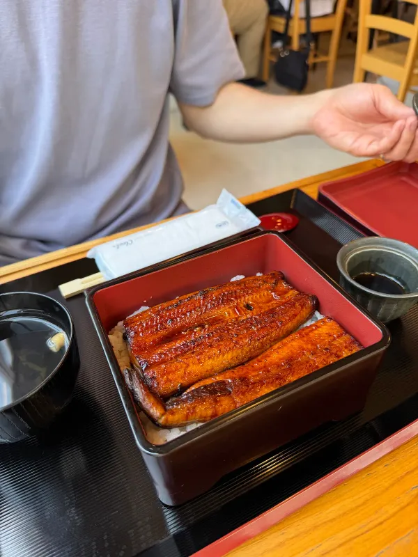 鰻の成瀬宮古島店/Naruse Unagi Miyakojima 사진 5
