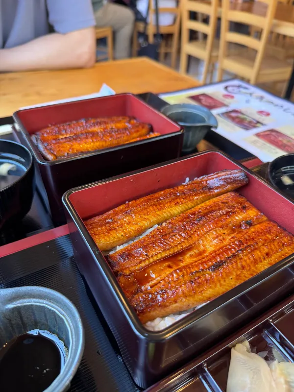 鰻の成瀬宮古島店/Naruse Unagi Miyakojimaの写真4