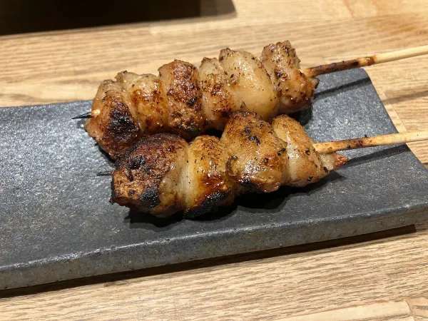 焼とりporc 裏難波 焼き鳥居酒屋 사진 4