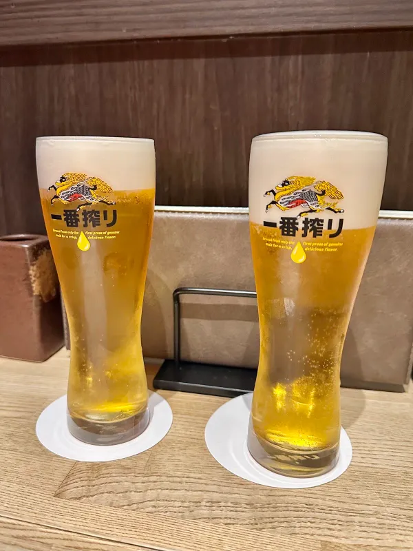 焼とりporc 裏難波 焼き鳥居酒屋の写真3