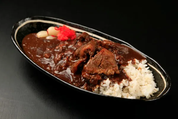 European style rice curry Ken's 사진 4
