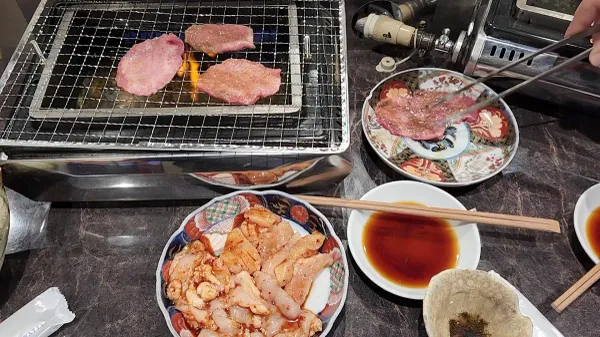 야키니쿠 호르몬 타카라(구로몬-난바) 사진 2