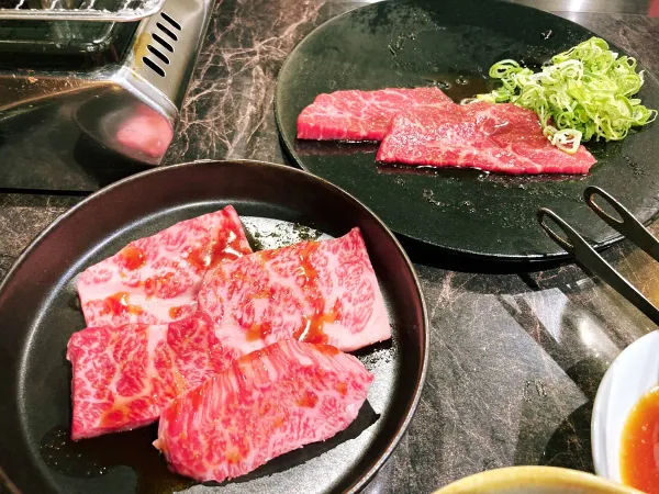 야키니쿠 호르몬 타카라(구로몬-난바) 사진 3