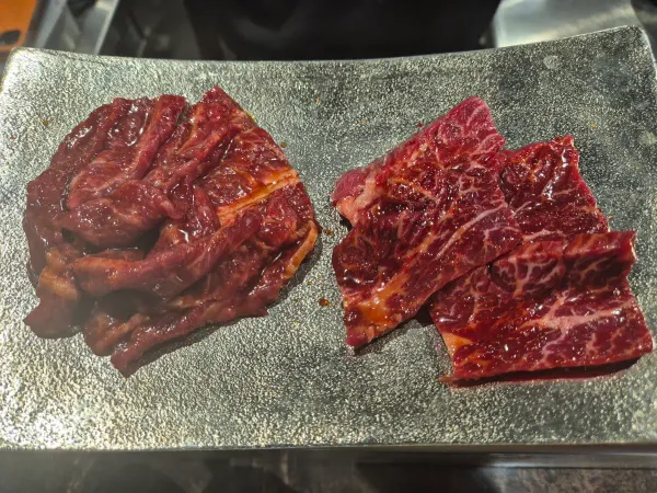 야키니쿠 호르몬 타카라(구로몬-난바) 사진 5