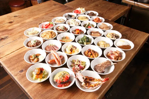 모우얀 카레 시부야점 사진 5