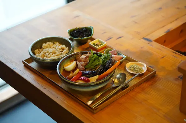おだし食堂 사진 5