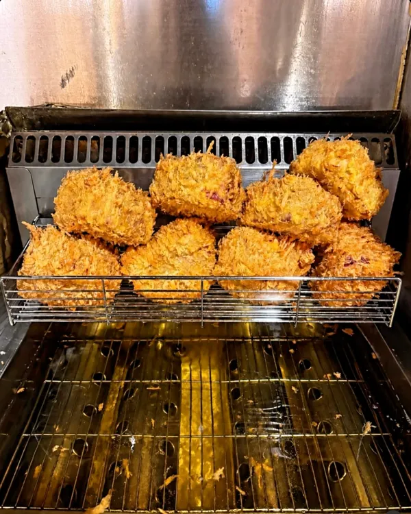 Katsu Sando Chiyomatsu 사진 3