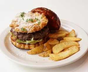 The Great Burger