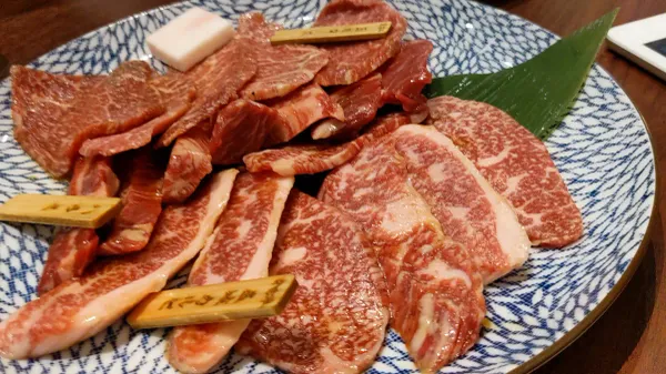 宮古牛焼肉 玉城 사진 2