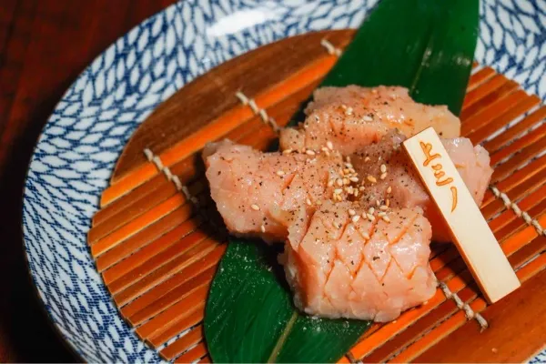 宮古牛焼肉 玉城 사진 4