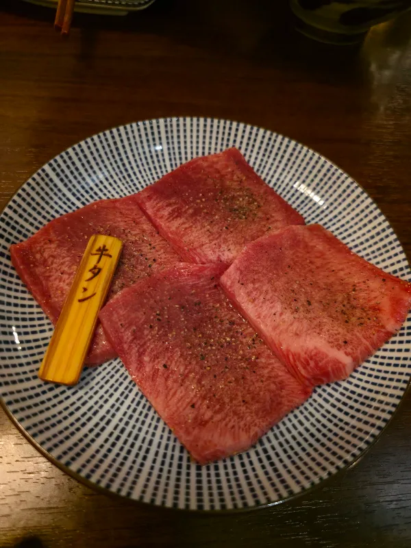 宮古牛焼肉 玉城 사진 5