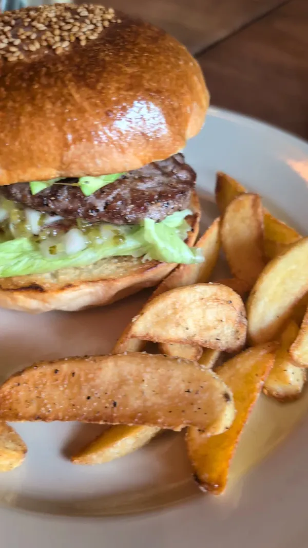 Critters Burger 사진 2