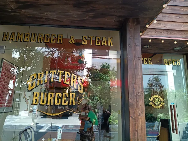 Critters Burger 사진 3