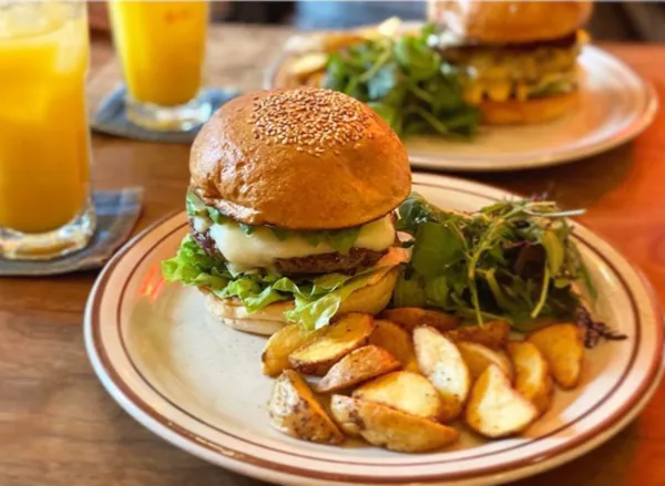 Critters Burger 사진 4