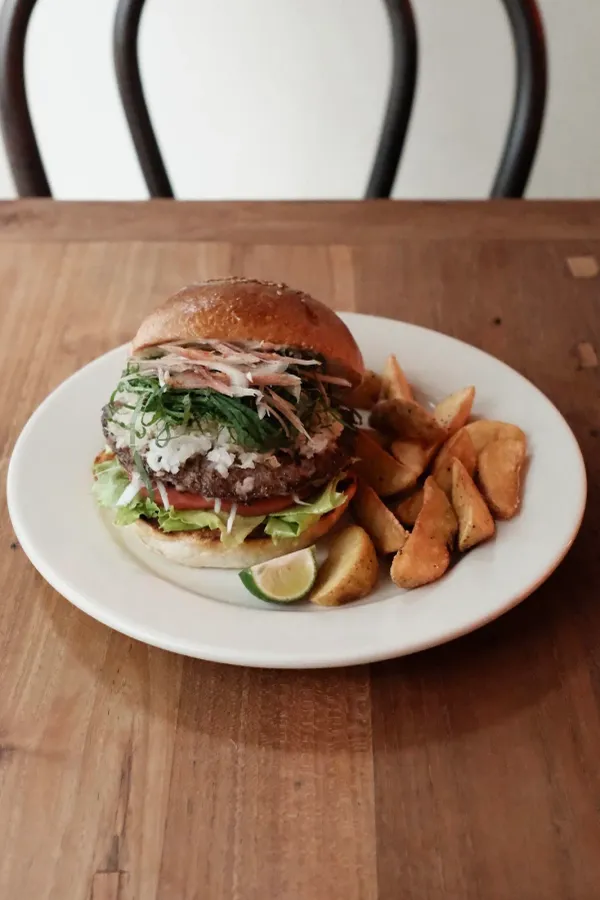 Critters Burger 사진 5