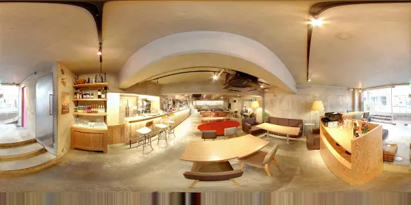 후리호레스 다이칸야마