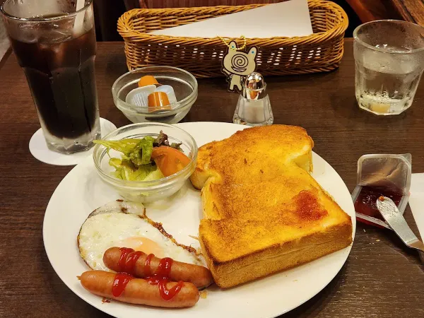 仏蘭西屋